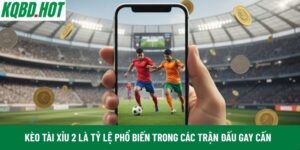 Cùng giải mã chi tiết Kèo Tài Xỉu 2 1/2 là sao