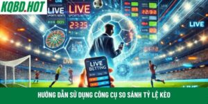 Công cụ so sánh tỷ lệ kèo