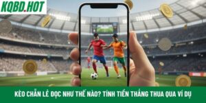 Kèo chẵn lẻ