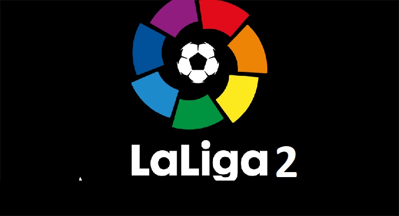 La Liga 2 là giải đấu bóng đá hạng hai Tây Ban Nha