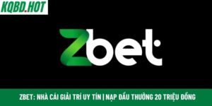 Zbet
