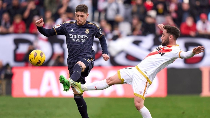 Real Madrid sẽ không gặp quá nhiều khó khăn để giành 3 điểm